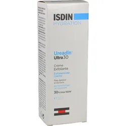 Isdin Ureadin Ultra 30 - Exfolierende Creme 50 ML