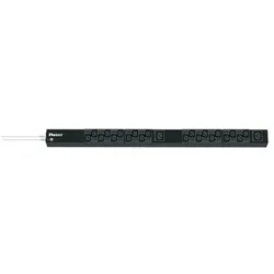 Panduit Stromverteilereinheit P22B39M