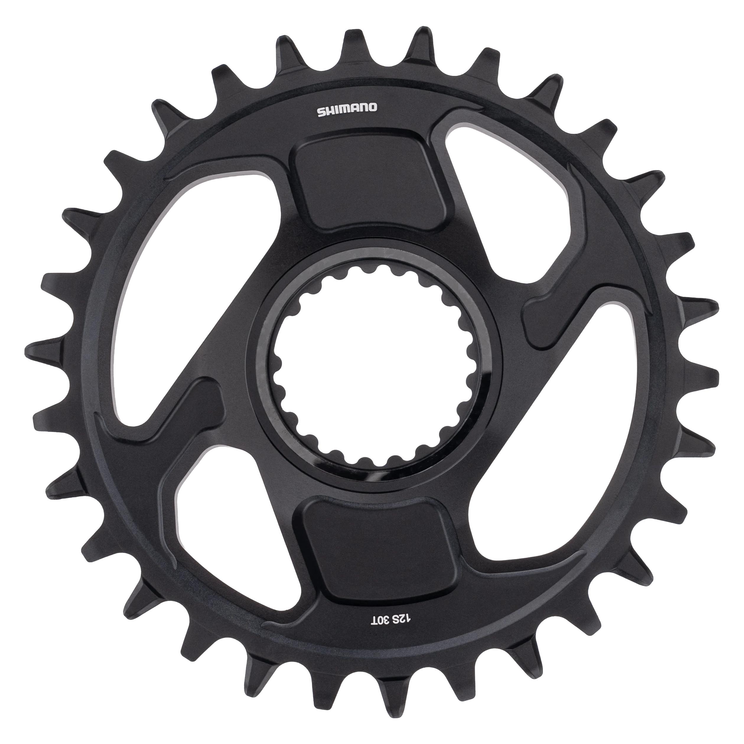 Shimano Kettenblatt XT SM-CRM86 (30) (ISMCRM86A0)