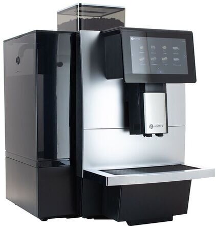 Machine À Café Expresso Avec Broyeur Kottea Ck500 Pro 1 - Bon État  - MaxiCoffee
