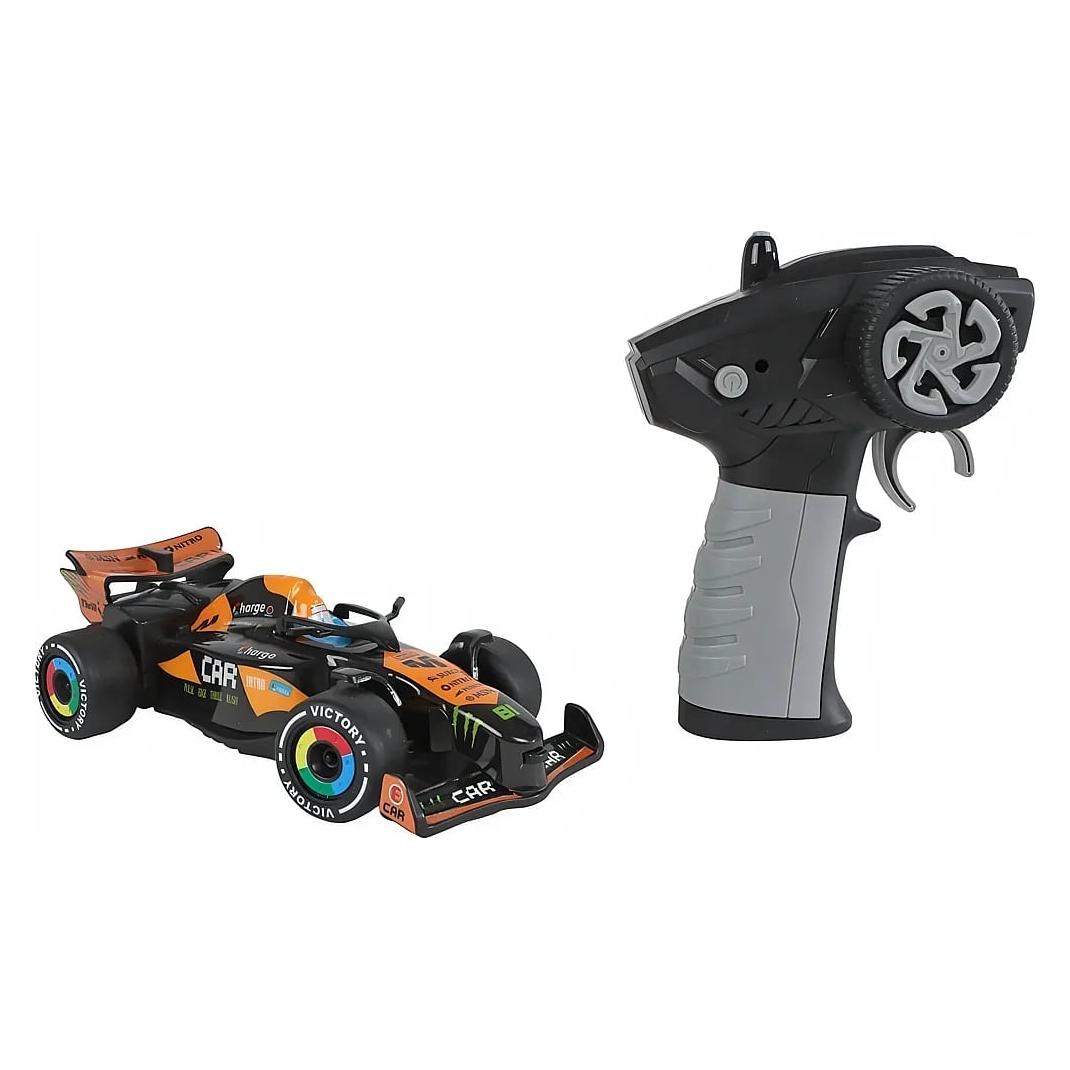 Sombo RC Formel Rennwagen (041.510796)