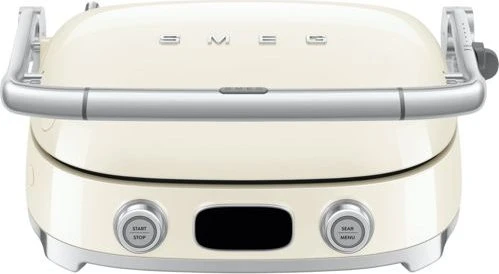 Smeg MGF01CREU Multi Grill (MGF01CREU)