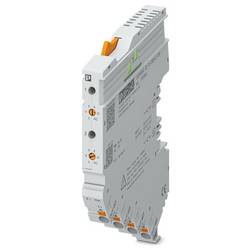 Phoenix Contact 1110984 CAPAROC E2 12-24DC/2-10A Elektronischer Schutzschalter 1 St.