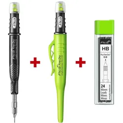 Pica Tieflochmarker-Bleistift Set Fine Dry 7070