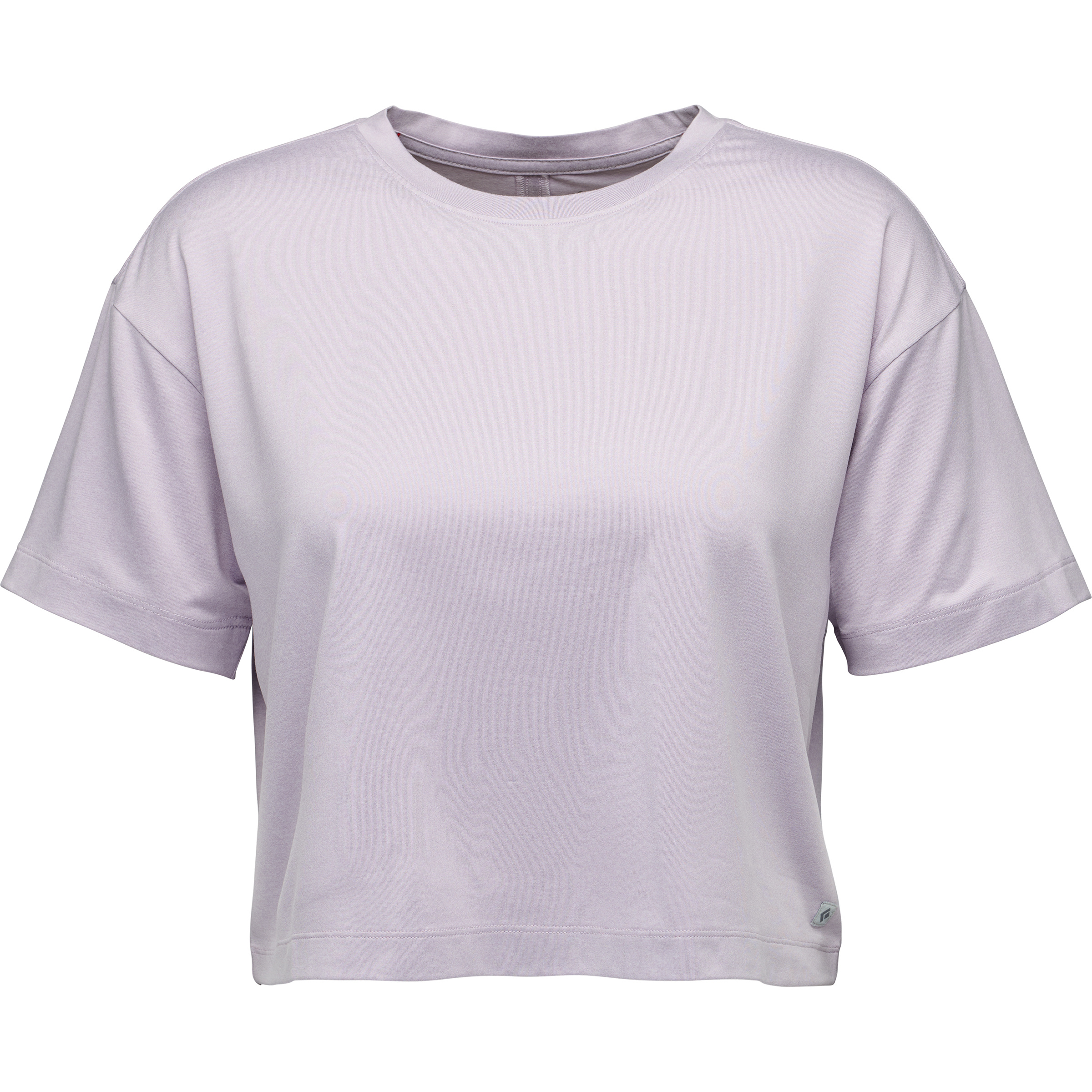 Black Diamond Circuit Damen T-Shirts lila Größe L Camping Elastisch