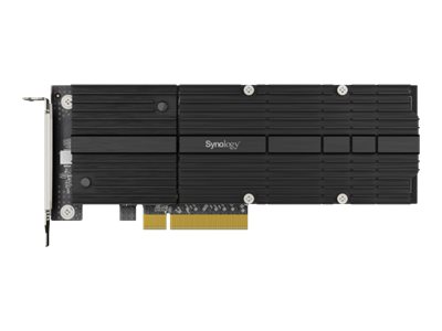 Synology M2D20 - Schnittstellenadapter - M.2 (M2D20)