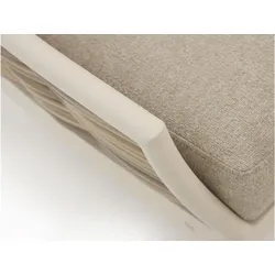 Apple Bee Milou Gartensofa 3-Sitzer 203 cm
