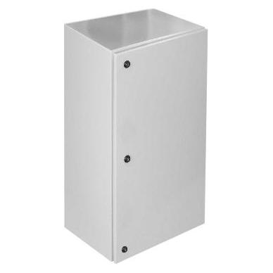 OEM Datacom 19"venkovní rozvadÄ>Ä 21U/600x400 IP65 šedý (21 HE, 19 Zoll Rack) (7198)