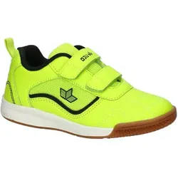 LICO Sportschuh Jaime V, Größe 35 in Gelb Gelb