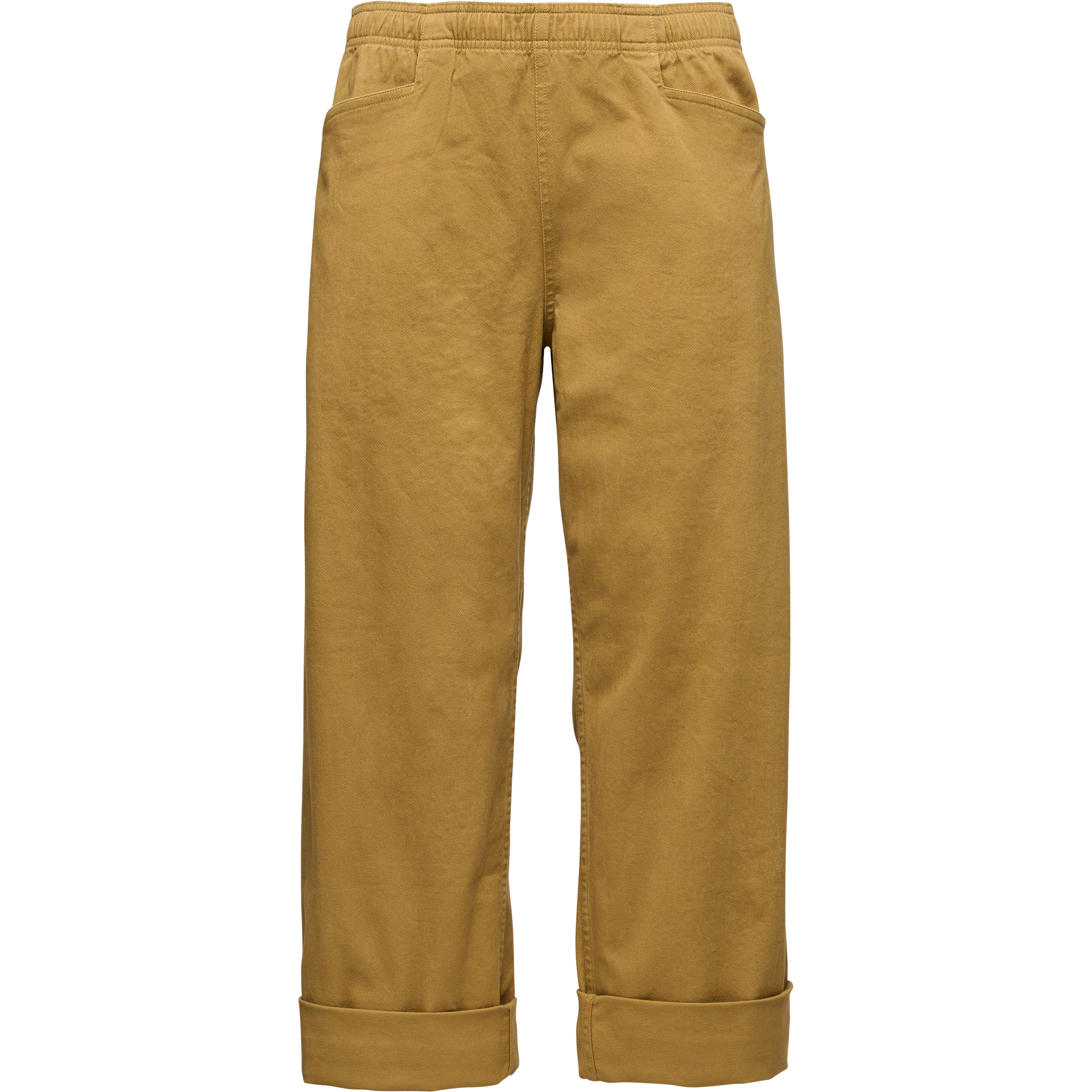 Black Diamond Dirtbag Hose Damen Kletterhose braun Größe M Bouldern | Sportklettern Widerstandsfähig