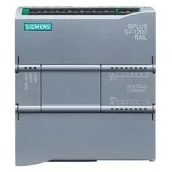 Siemens Dig.Industr. SIPLUS S7-1200 CPU 1212C 6AG2212-1AE40-1XB0