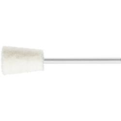 PFERD TOOLS 44100324 Polierstift Durchmesser 10 mm 10 St.