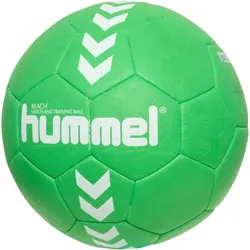 hummel Hmlbeach - green/white - 2