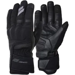Modeka Paneo LT Motorradhandschuhe schwarz - 9