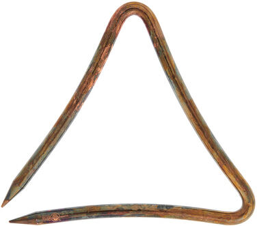 Black Swamp Percussion ABT6 Triangle