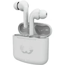 In-Ear Bluetooth Kopfhörer Kabellos TWS 6 h Laufzeit  Twins Fuse (Grau) 