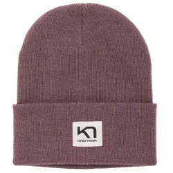 Kari Traa Beanie Braun One Size