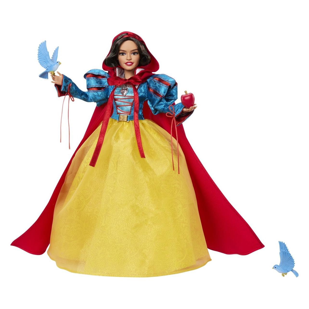 Mattel Merry Hero (HVY53)