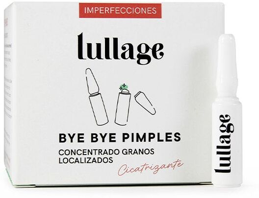 LULLAGE Bye Bye Pimples