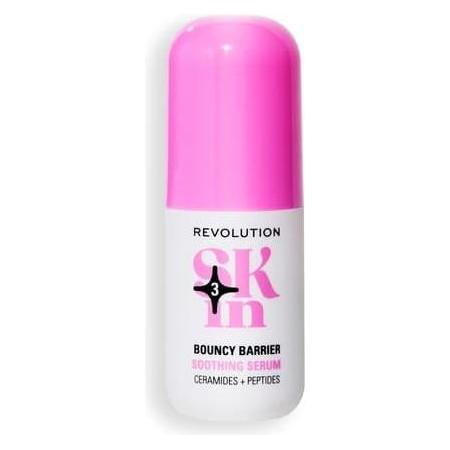 I Heart Revolution Revolution Skin Barrier Bounce Soothing Serum Peptide Powdered Face Serum (30 ml) (1852517)