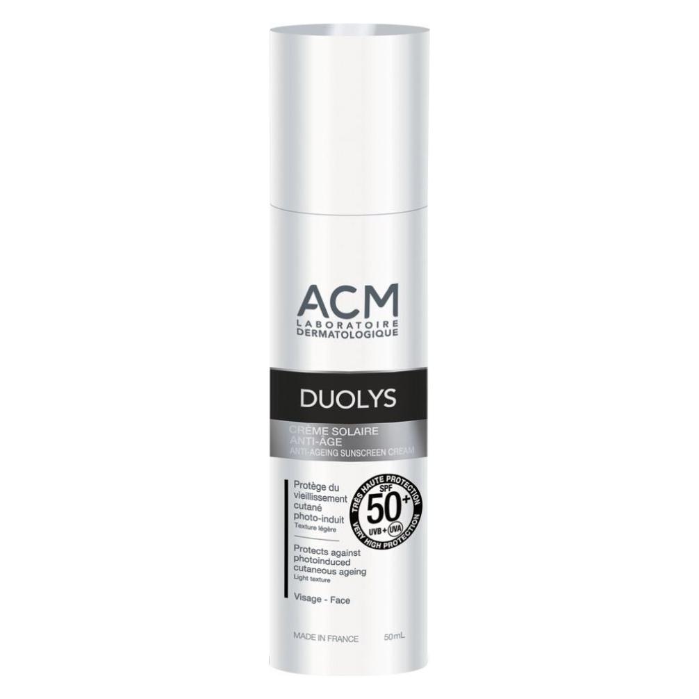 ACM Duolys Anti (SPF 50+, 50 ml) (3917987)