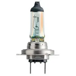 PHILIPS Glühbirne H4 CityVision Moto 12V/60/55W - x1