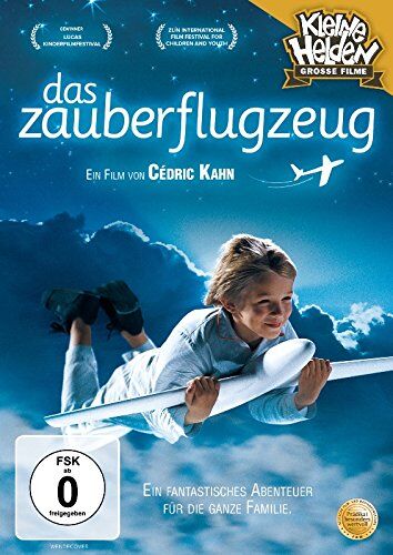 Cedric Kahn - Das Zauberflugzeug - Preis vom 09.10.2026 07:28:09 h