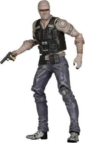 Fallout - Joshua Graham - Figur
