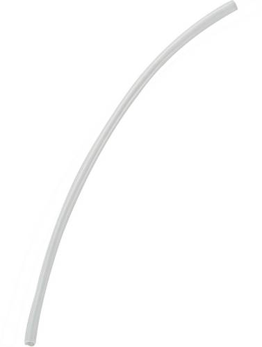 TRU Components WF-18L Isolierschlauch Natur 1.07mm PTFE Inhalt: Meterware