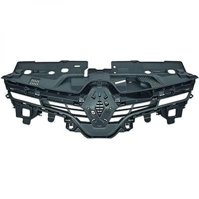 DIEDERICHS Kühlergitter HD Priority Parts 4416040 für RENAULT