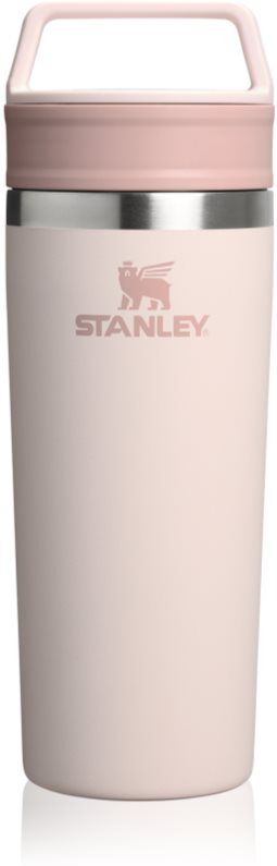 Stanley Café-To-Go Travel Mug gourde isotherme grand format Rose Quartz 1 pcs