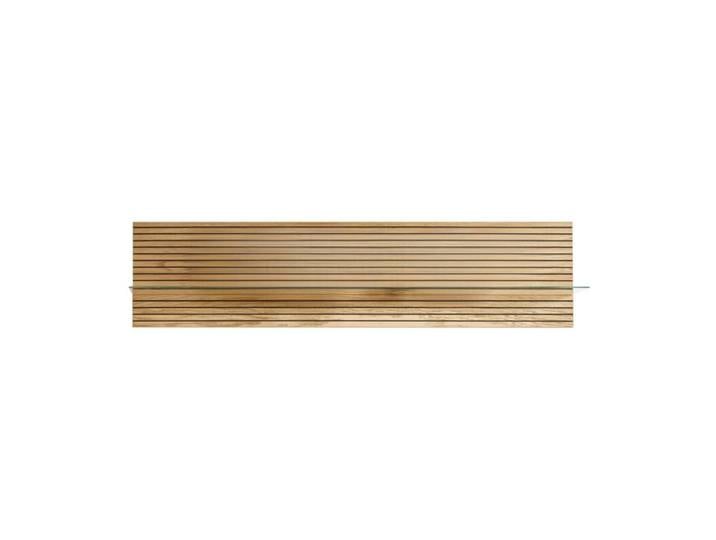 Trendstore Emila Wandboard in Akustikpaneel Optik Industrial, Mo