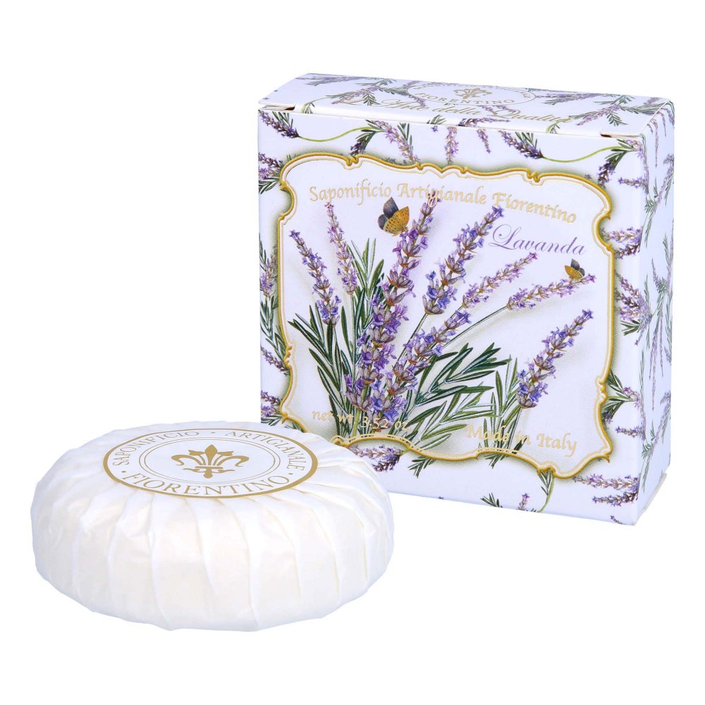 Avitale GmbH Firenze Lavendel Seife 14256720