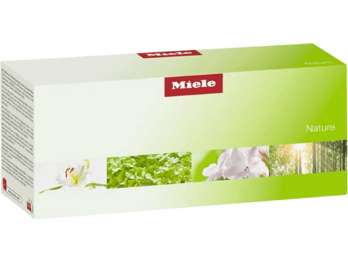 Miele Nature geurflacons set 3x