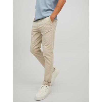 Jack & Jones "JPSTMARCO JJFURY AKM" Baumwollmischung, slim fit