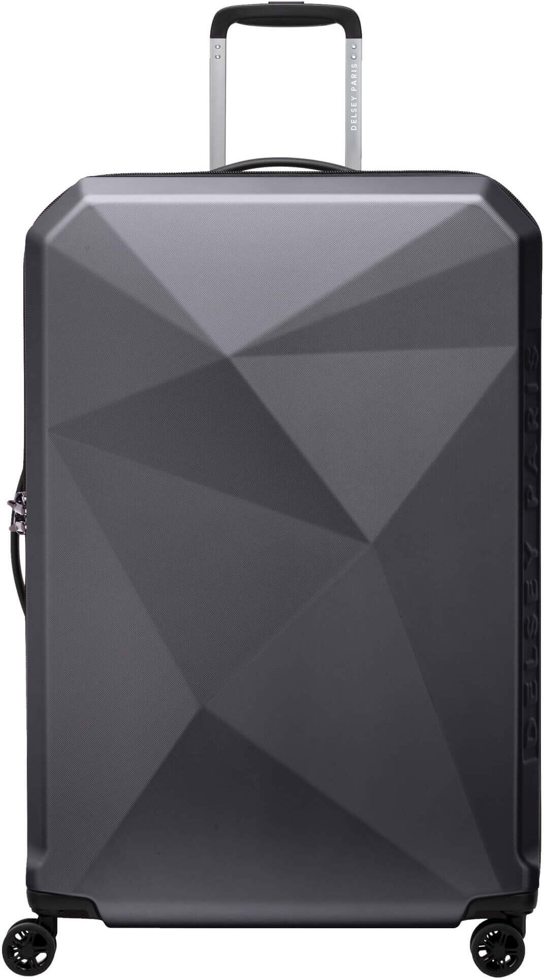 Delsey Delsey Paris Karat 2.0 - 4-Rollen-Trolley L 76cm