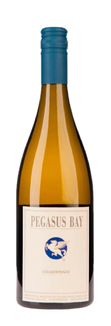 Pegasus Bay Chardonnay 2022 - 75cl