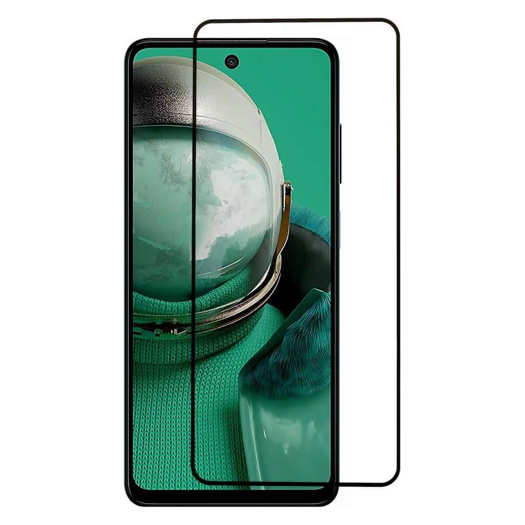 Cover-Discount HMD Pulse - Panzerglas Schutzfolie Display (HMD Pulse) (49046924)