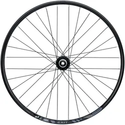 Contec, Laufräder, (Vorderrad, 27.5")