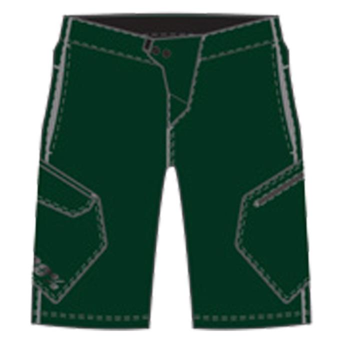 100% Shorts Ridecamp (28) (40029-00014)