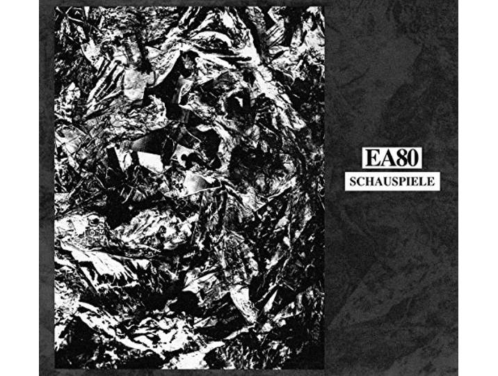 Schauspiele (Reissue)