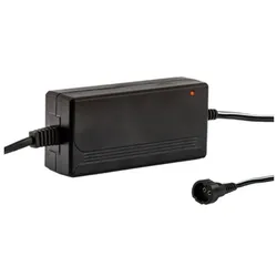 E+P C 3002 3000mA Netzteil sw stabilisiert universal, Universalladegerät