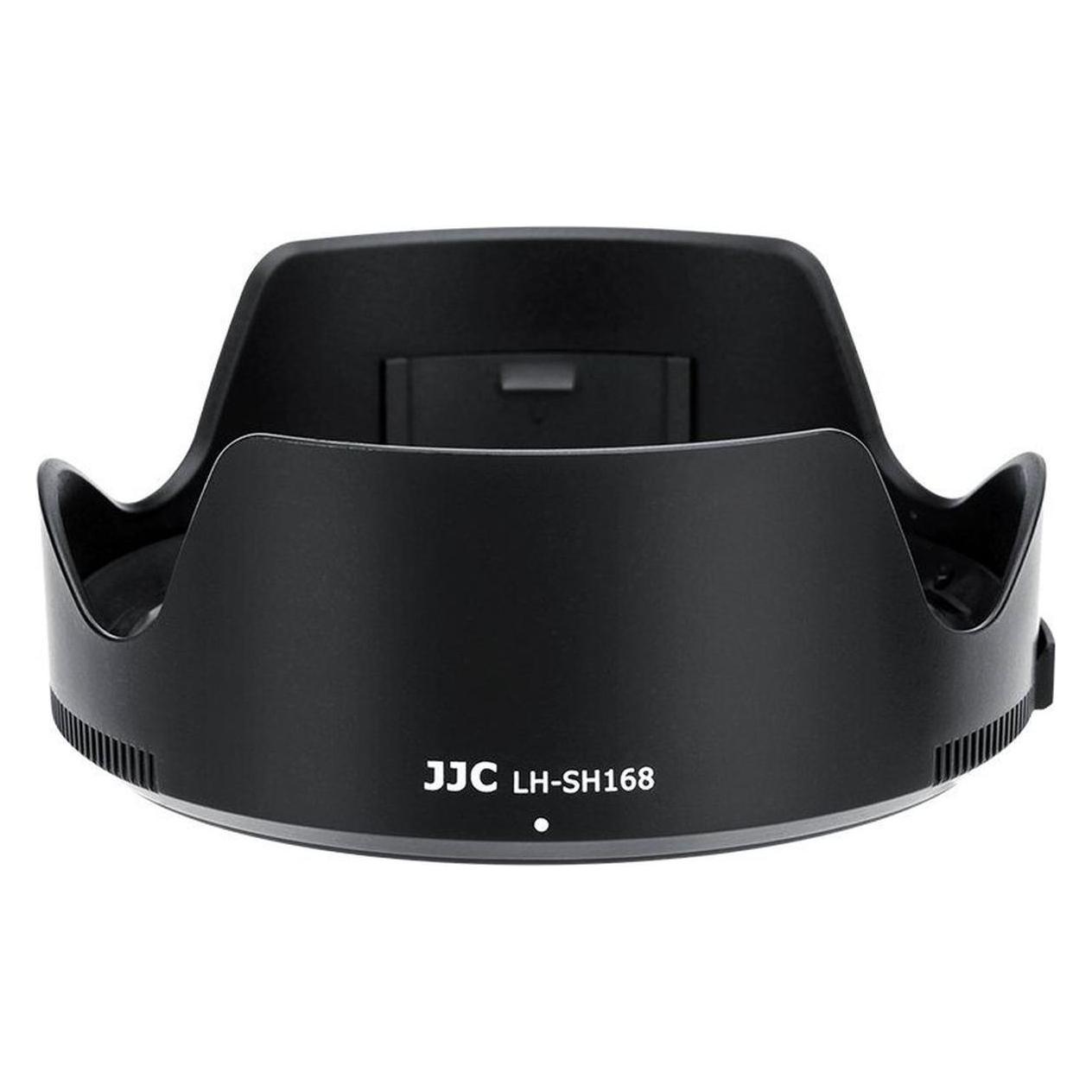 JJC LH SH168 Lens Hood (LH-SH168)