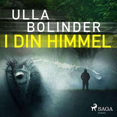 I din himmel - Ulla Bolinder, Audio, 9788726205213
