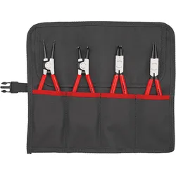 Knipex, Zange, Sicherungsringzangen-Set (270 mm)