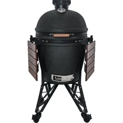 The Bastard Keramikgrill URBAN LARGE COMPLETE