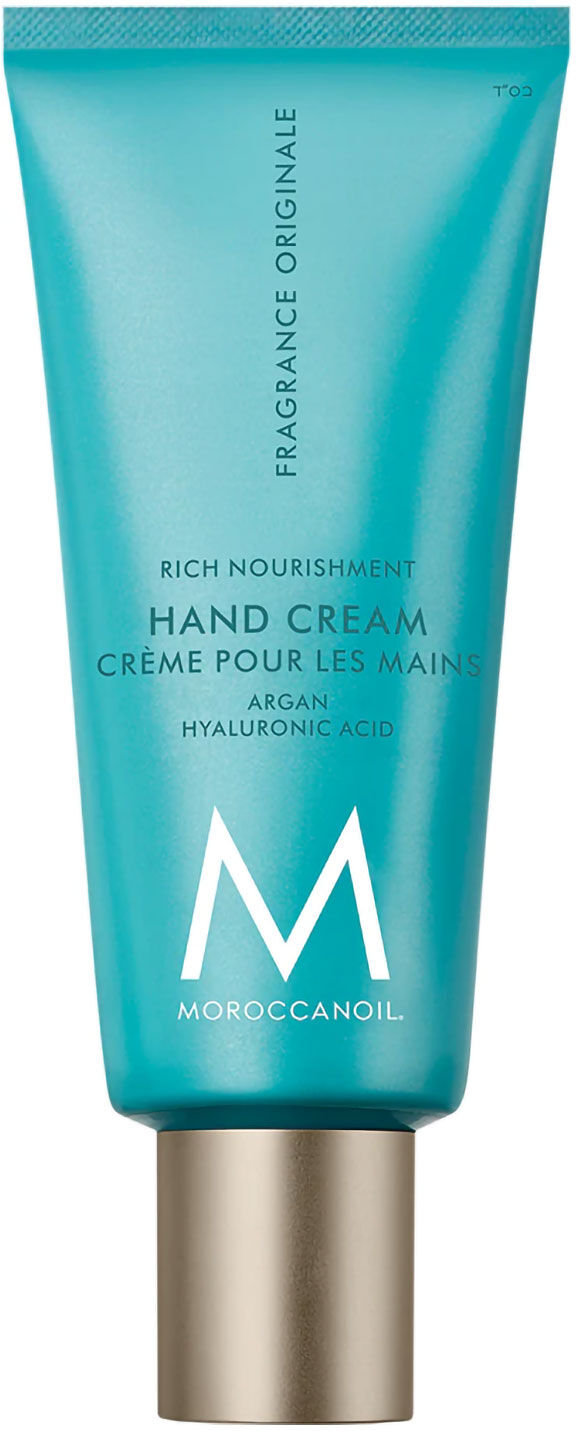 MOROCCANOIL Original Fragrance Hand Cream