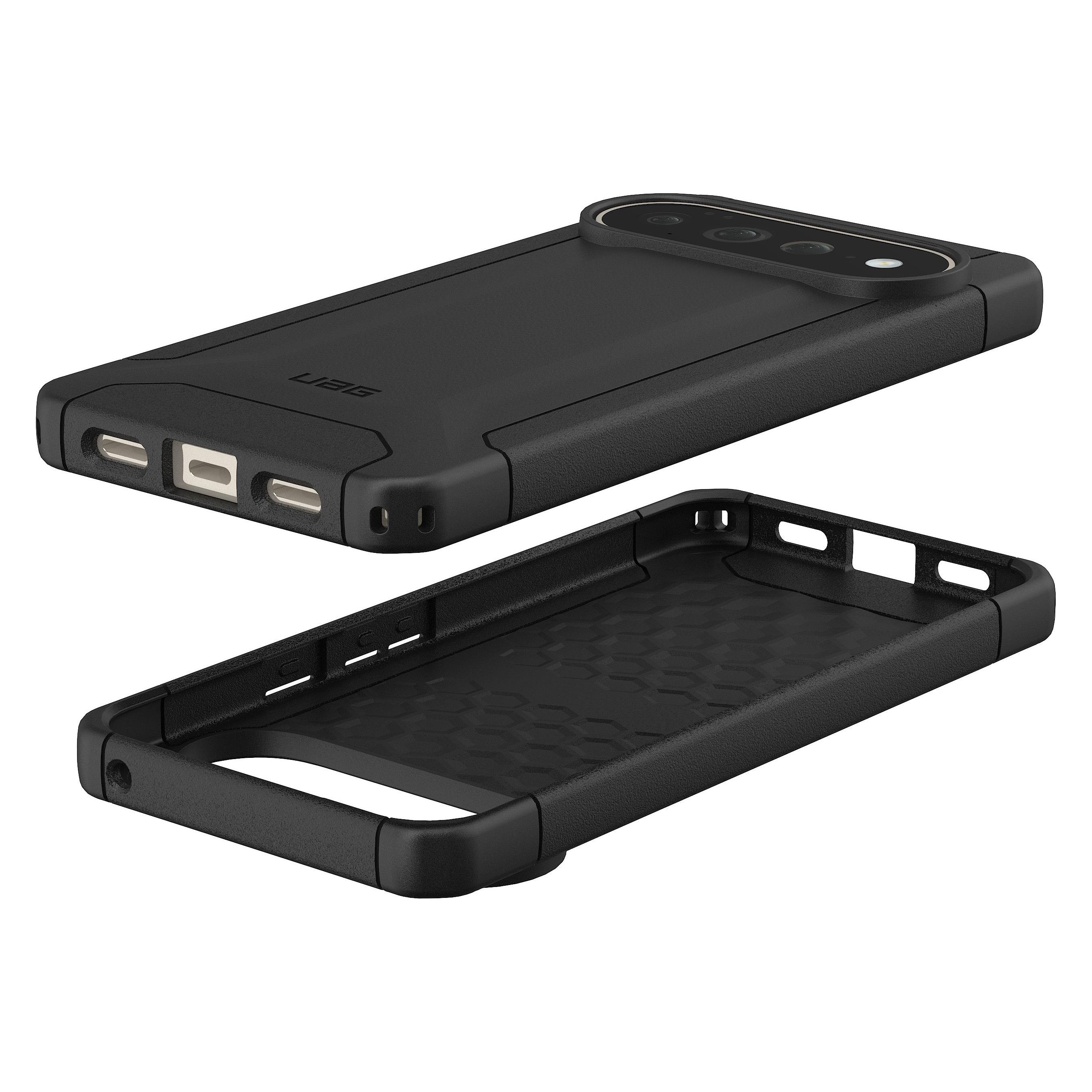 UAG Scout (Google Pixel 11 Pro XL) (614479114040)