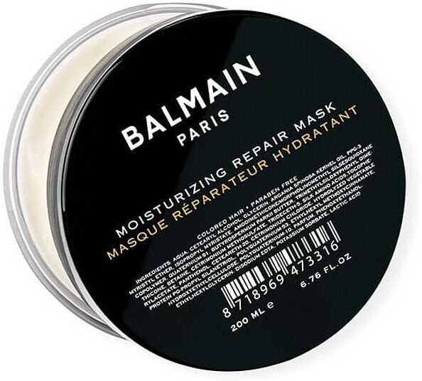 Balmain Paris Balmain Repair Mask 200 ml