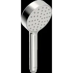 HANSA HANSAMEDIJET Handbrause, 1-strahlig, chrom, 04160180
